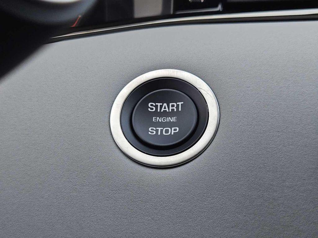 new 2026 Land Rover Range Rover Evoque car, priced at $56,410