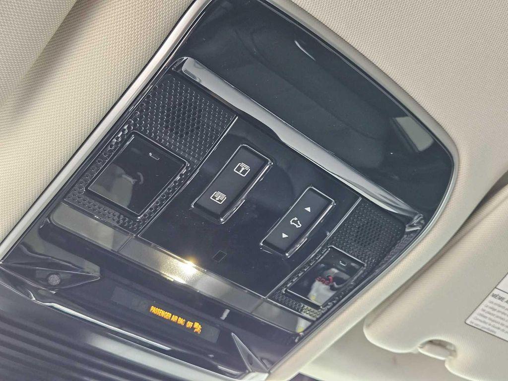 new 2026 Land Rover Range Rover car, priced at $143,600