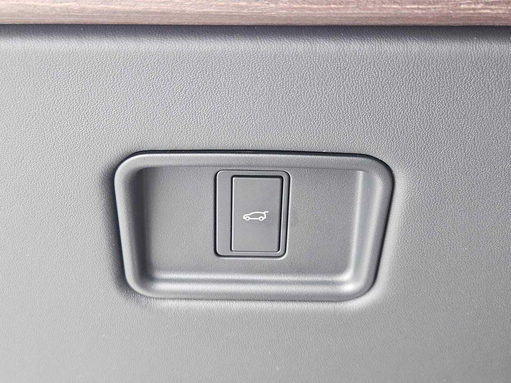 new 2026 Land Rover Range Rover car, priced at $143,600