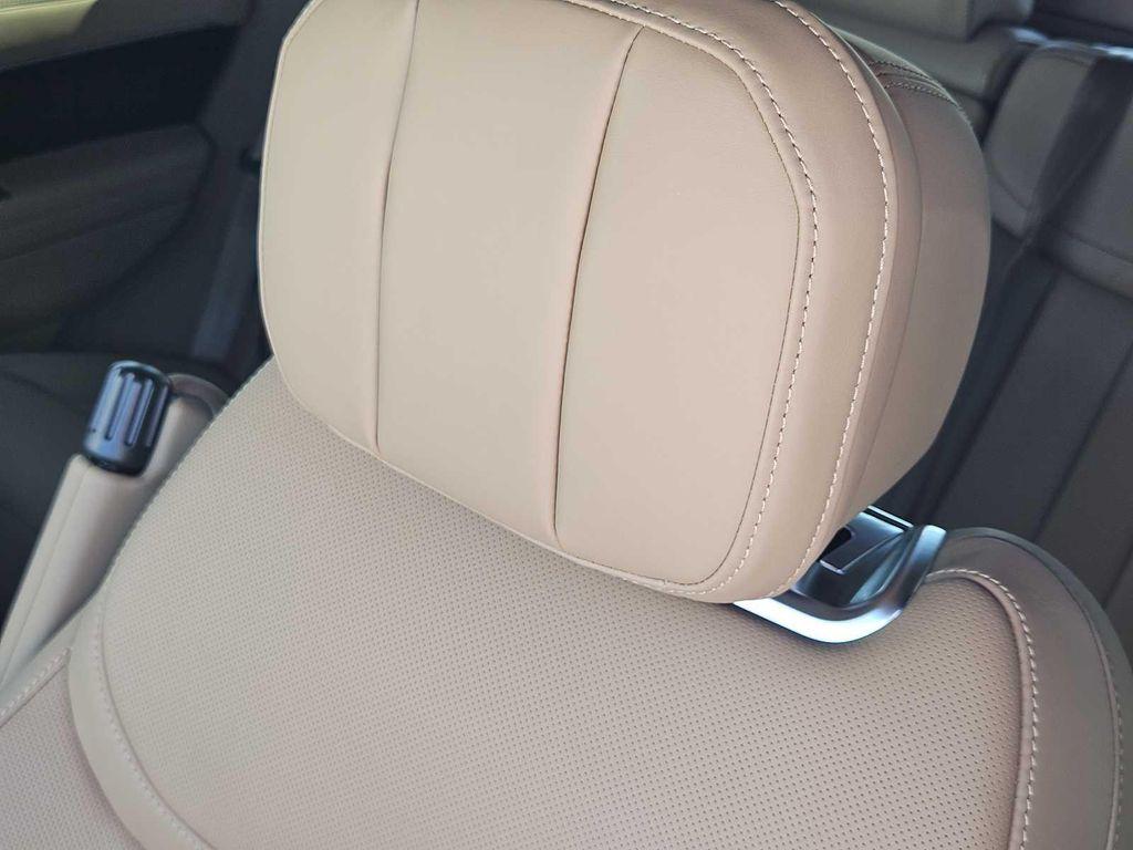 new 2026 Land Rover Range Rover car, priced at $156,005