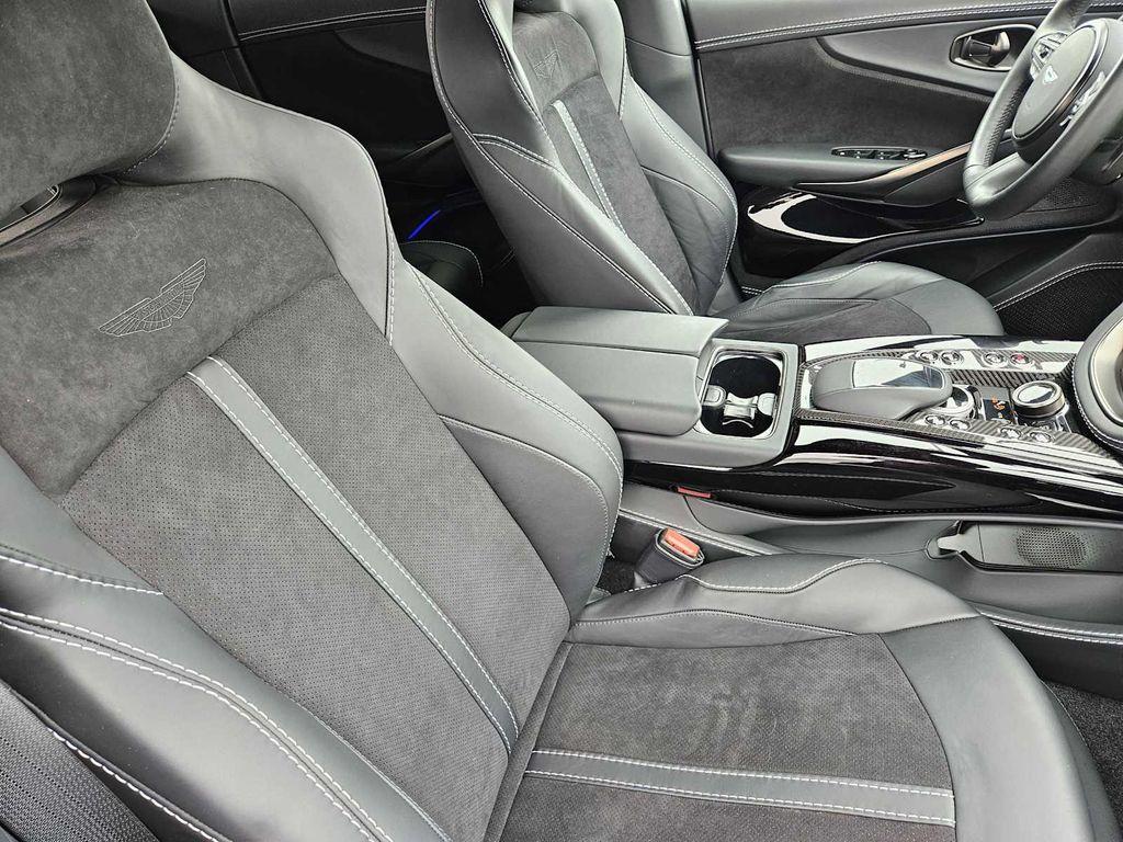 used 2023 Aston Martin DBX car, priced at $157,990