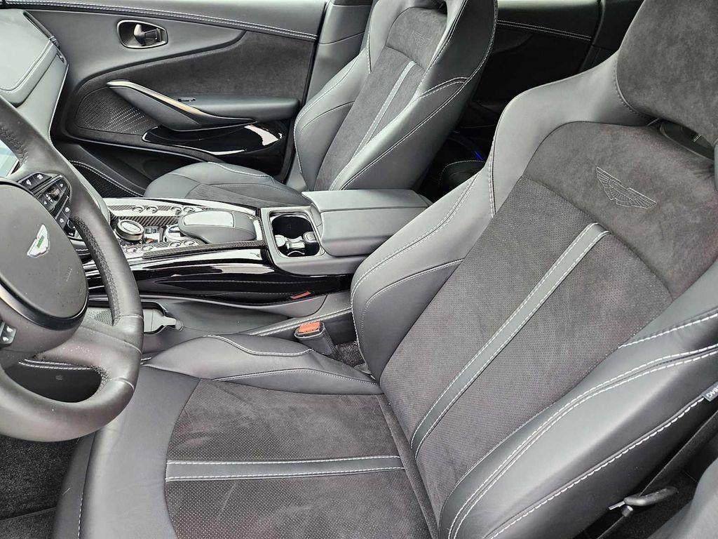 used 2023 Aston Martin DBX car, priced at $157,990