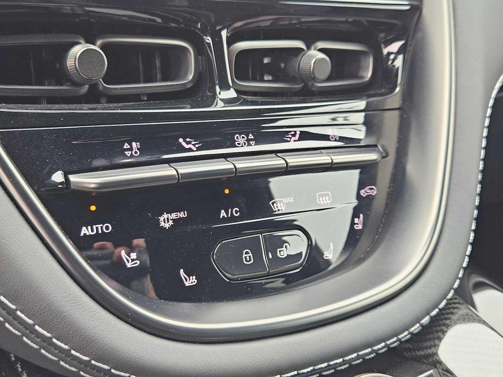 used 2023 Aston Martin DBX car, priced at $157,990