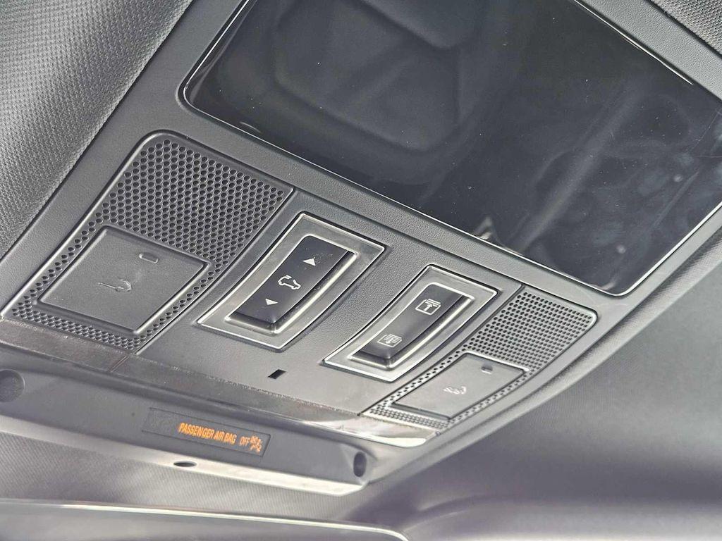 used 2024 Land Rover Defender car, priced at $64,990