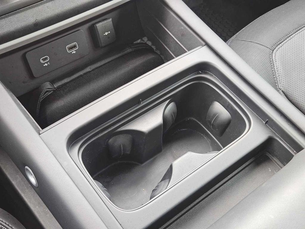 used 2024 Land Rover Defender car, priced at $64,990