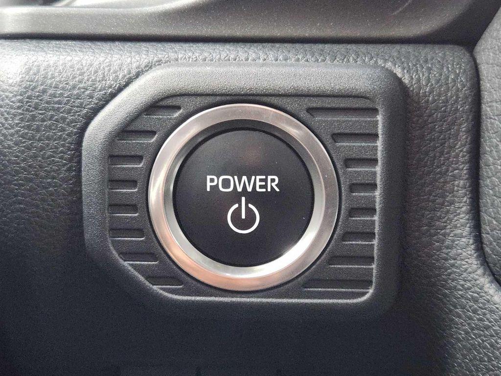 used 2024 Toyota Land Cruiser car, priced at $65,990