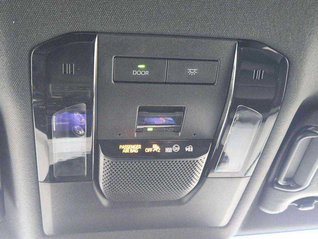 used 2024 Toyota Land Cruiser car, priced at $65,990