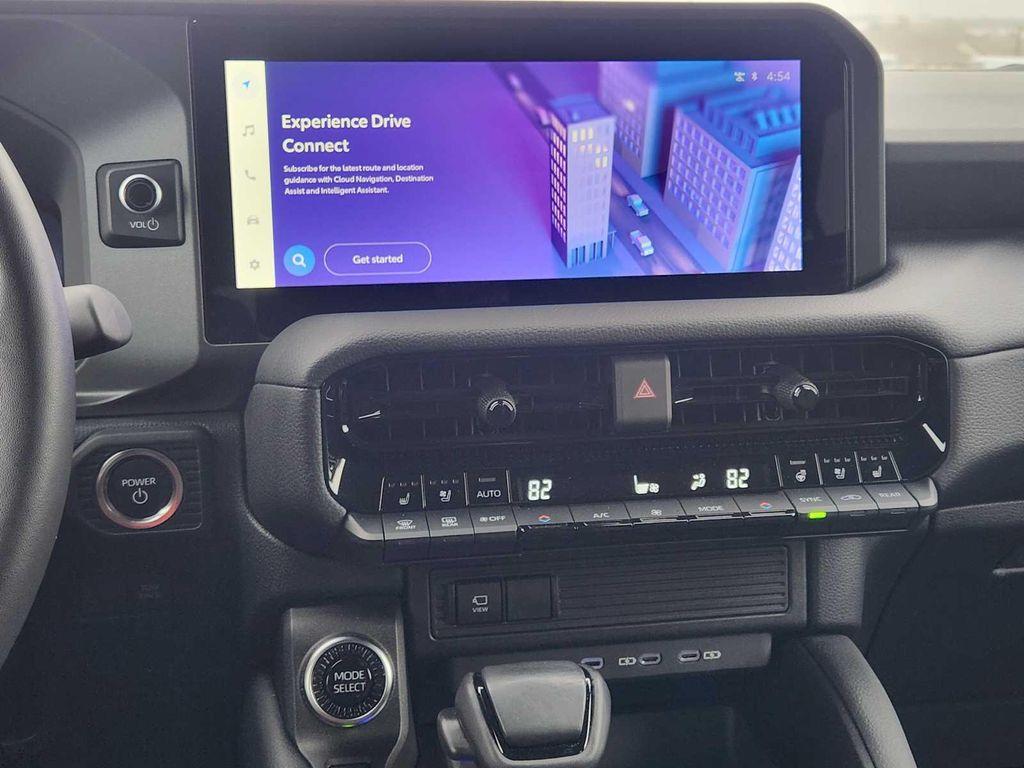 used 2024 Toyota Land Cruiser car, priced at $65,990