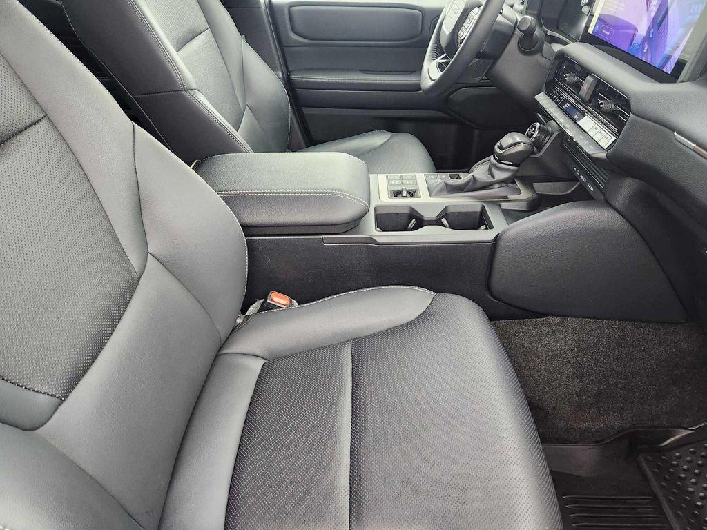 used 2024 Toyota Land Cruiser car, priced at $65,990