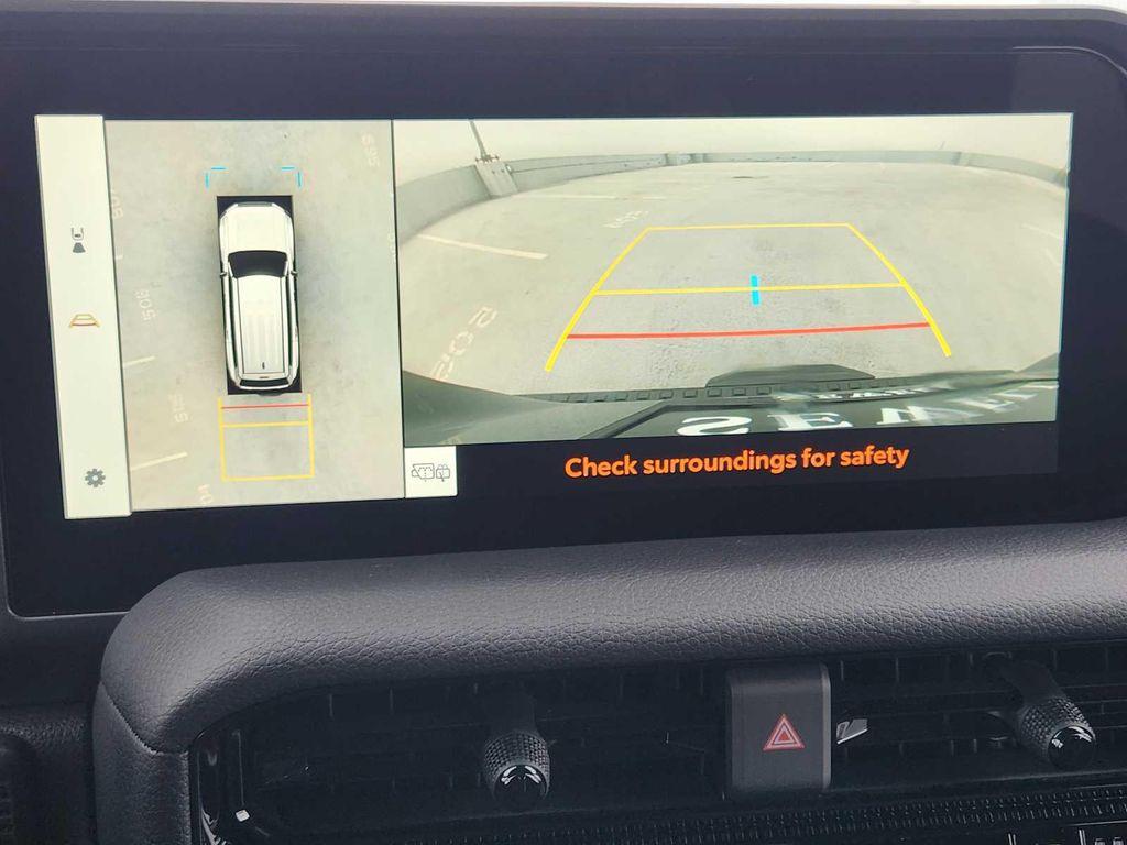 used 2024 Toyota Land Cruiser car, priced at $65,990