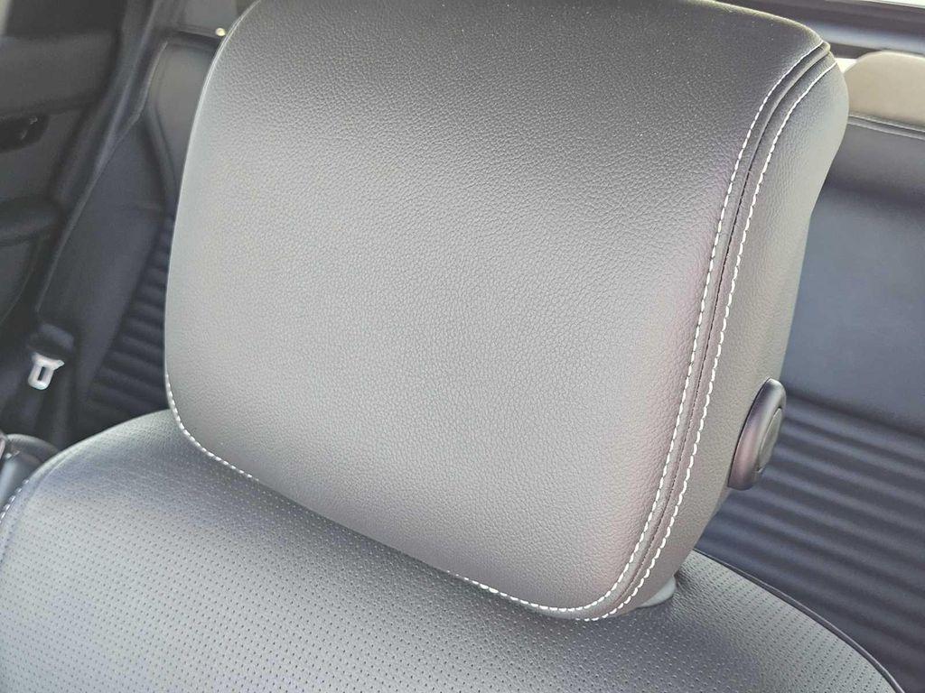 used 2025 Land Rover Discovery car, priced at $53,990