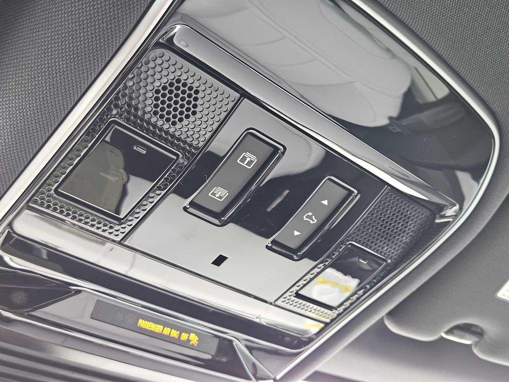 new 2026 Land Rover Range Rover Sport car, priced at $104,315