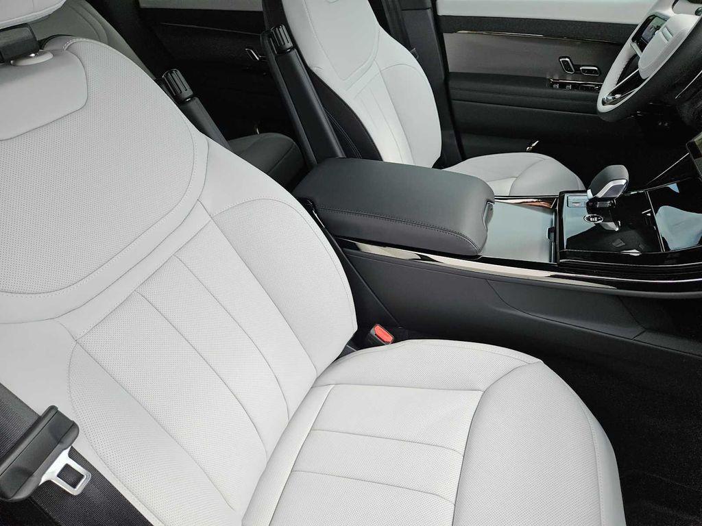 new 2026 Land Rover Range Rover Sport car, priced at $104,315