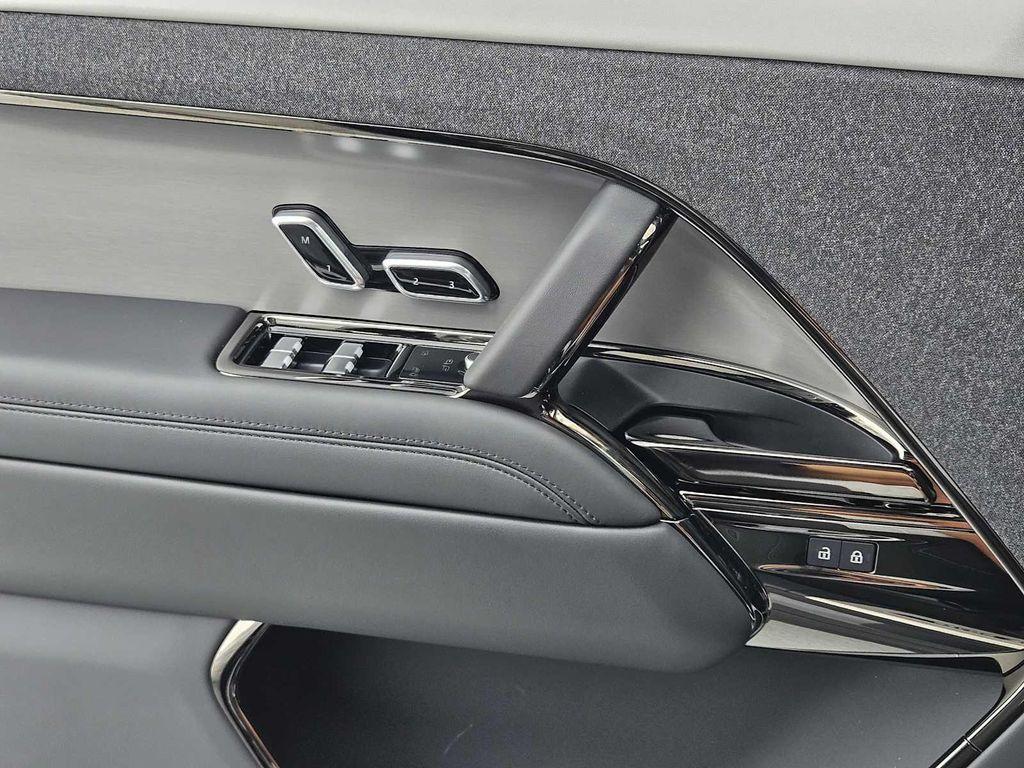 new 2026 Land Rover Range Rover Sport car, priced at $104,315