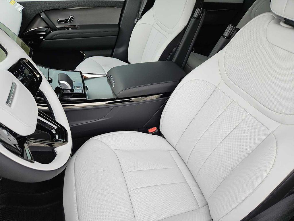 new 2026 Land Rover Range Rover Sport car, priced at $104,315