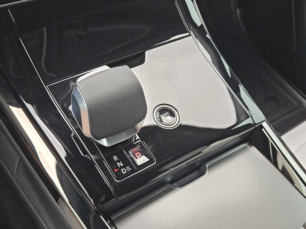 new 2026 Land Rover Range Rover Sport car, priced at $104,315