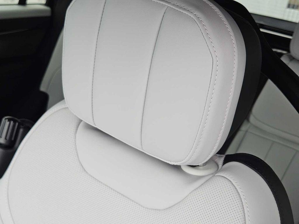 new 2026 Land Rover Range Rover Sport car, priced at $104,315