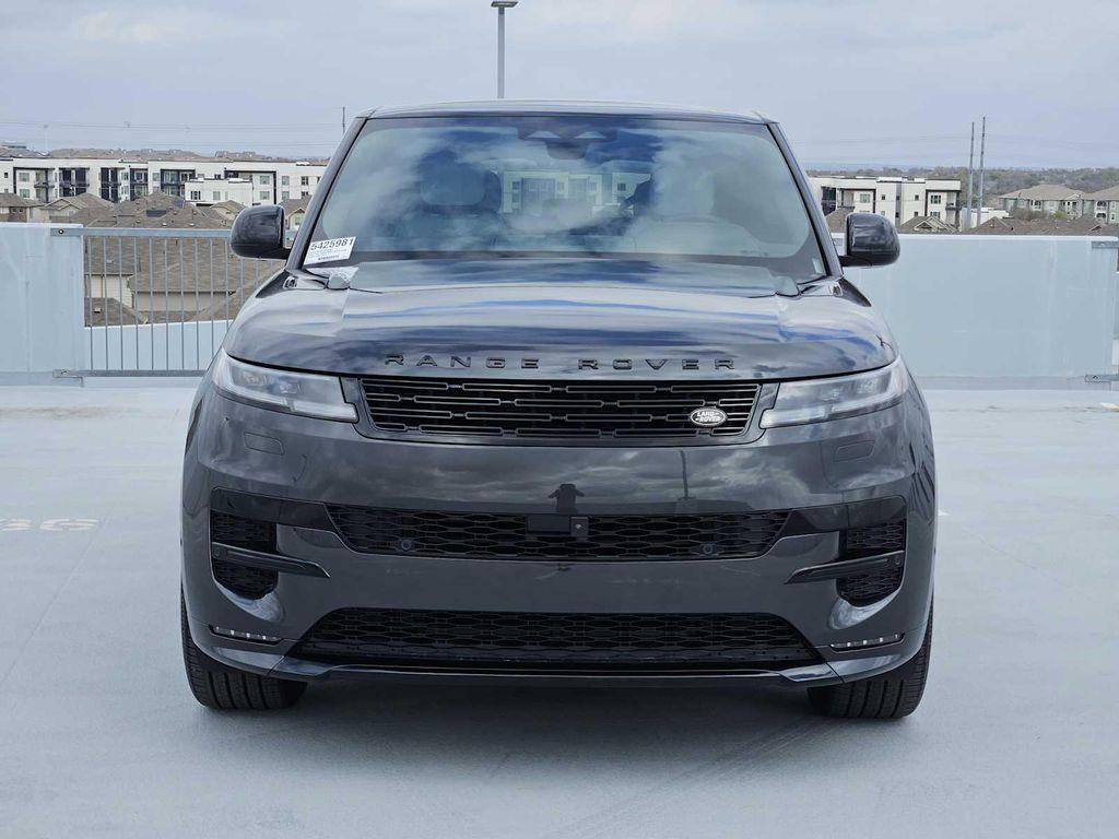 new 2026 Land Rover Range Rover Sport car, priced at $104,315