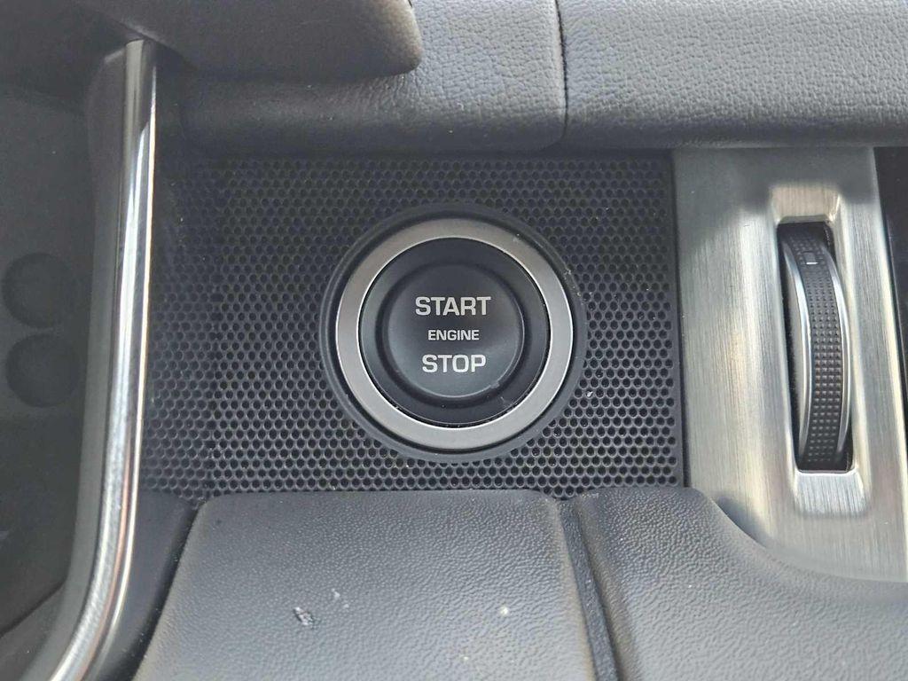 used 2021 Land Rover Range Rover car, priced at $52,990