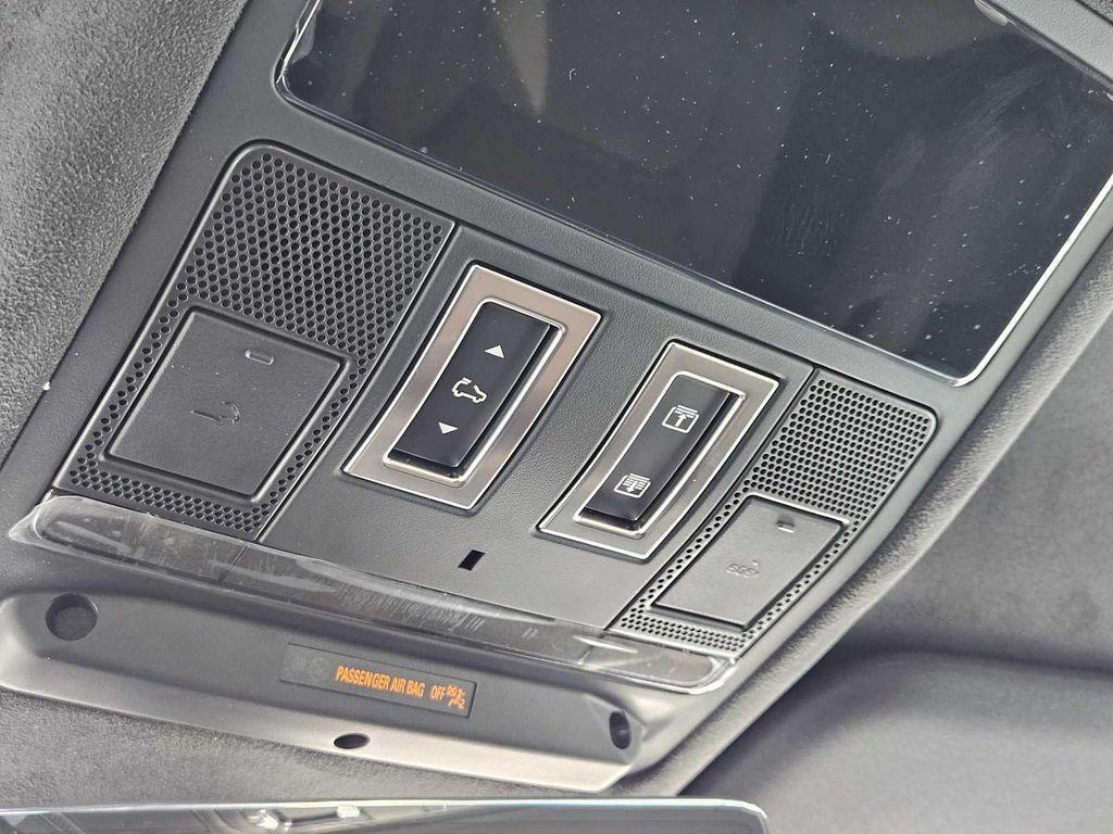 new 2025 Land Rover Defender car, priced at $113,450