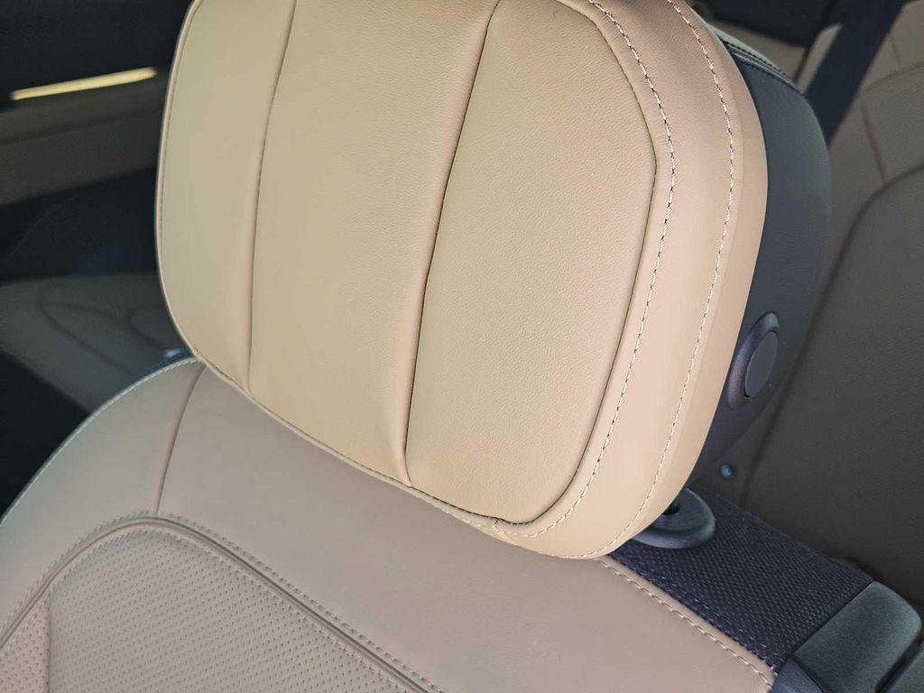 new 2025 Land Rover Defender car, priced at $113,450