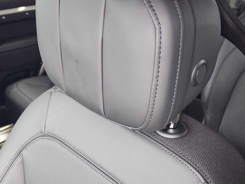 new 2026 Land Rover Defender car, priced at $106,850