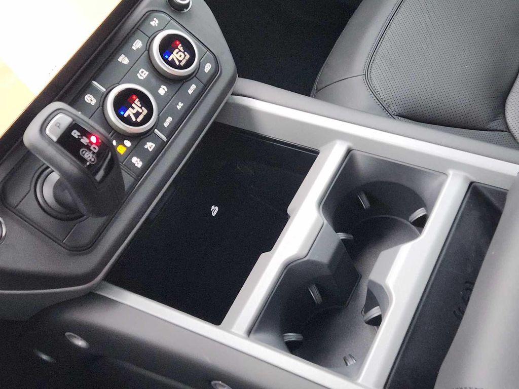 new 2026 Land Rover Defender car, priced at $106,850