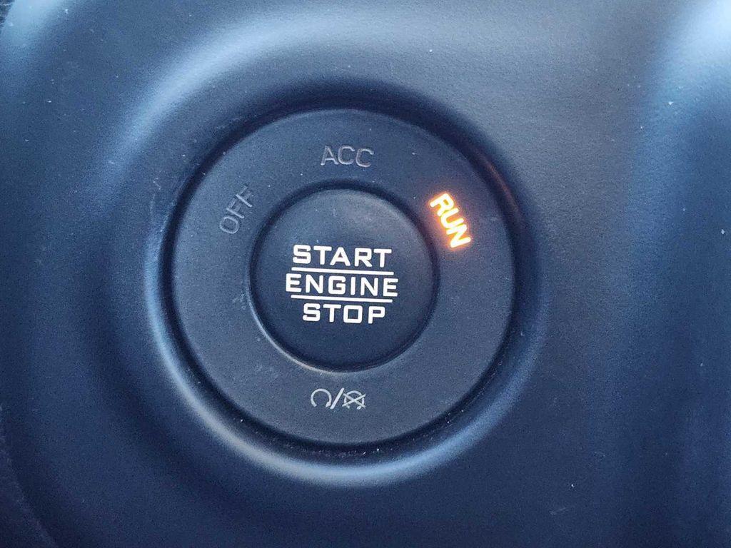 used 2022 Jeep Wrangler Unlimited car, priced at $34,990