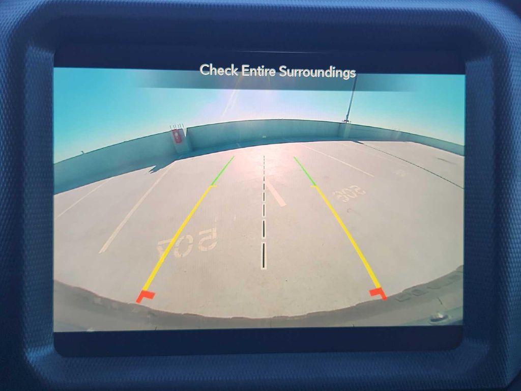 used 2022 Jeep Wrangler Unlimited car, priced at $34,990