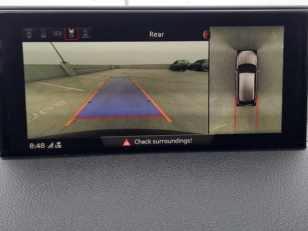 used 2017 Audi Q7 car, priced at $12,990