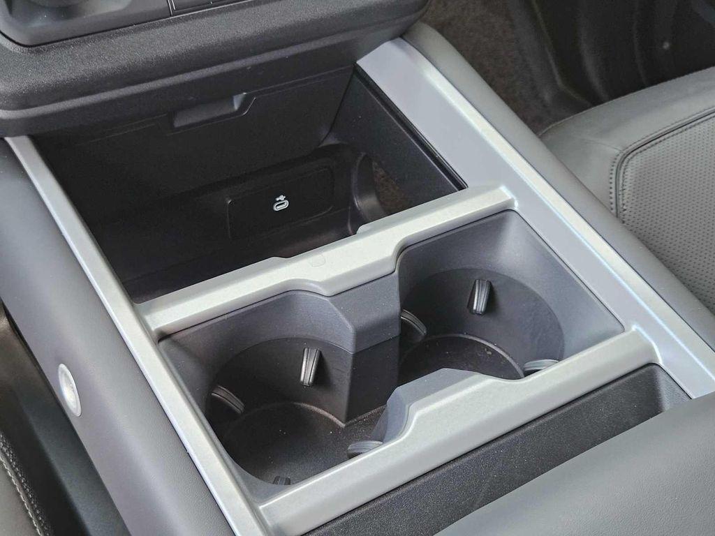 new 2025 Land Rover Defender car, priced at $110,168