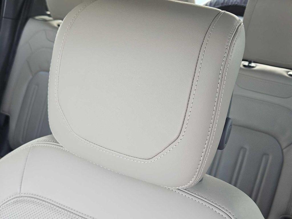 used 2020 Land Rover Defender car, priced at $35,990