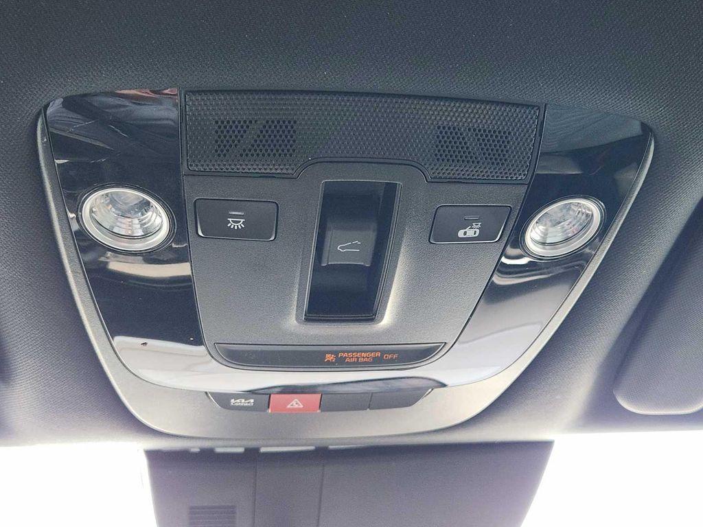 used 2024 Kia Sportage car, priced at $30,990