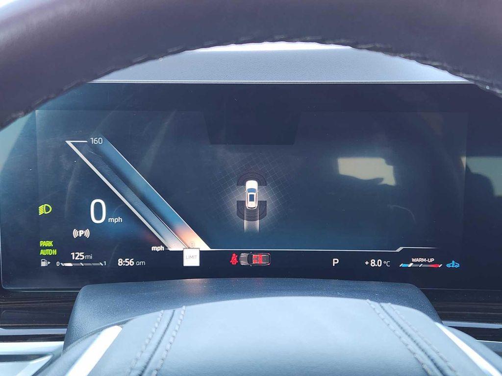 used 2025 BMW X5 car, priced at $49,990