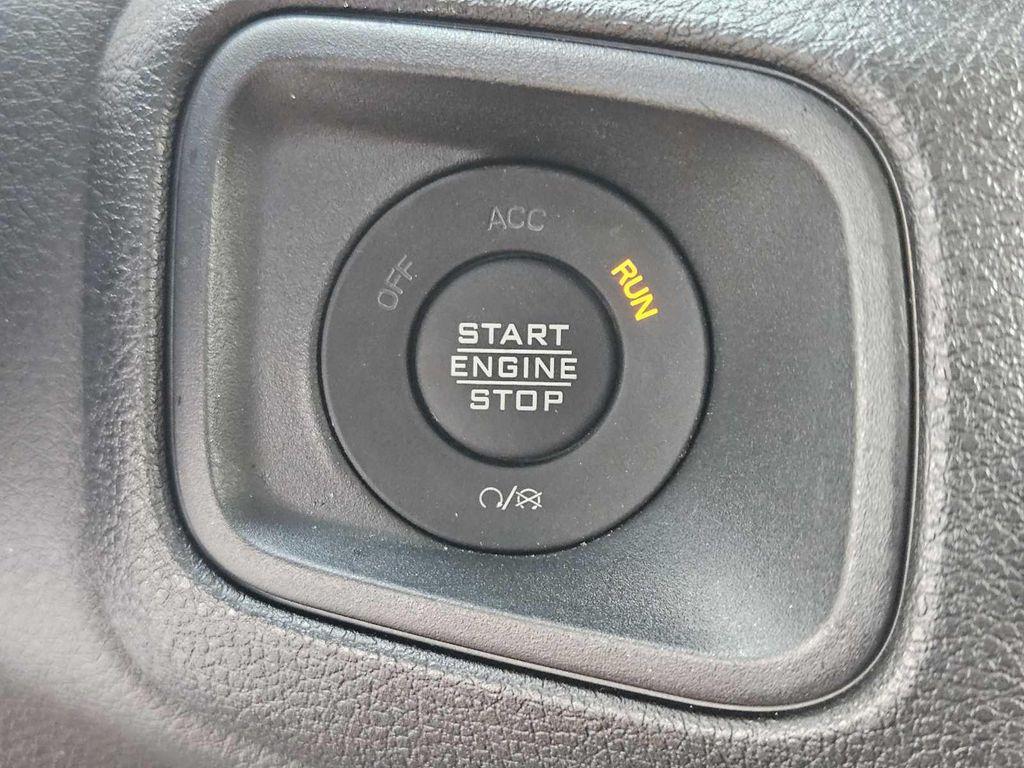 used 2024 Jeep Wrangler car, priced at $34,990