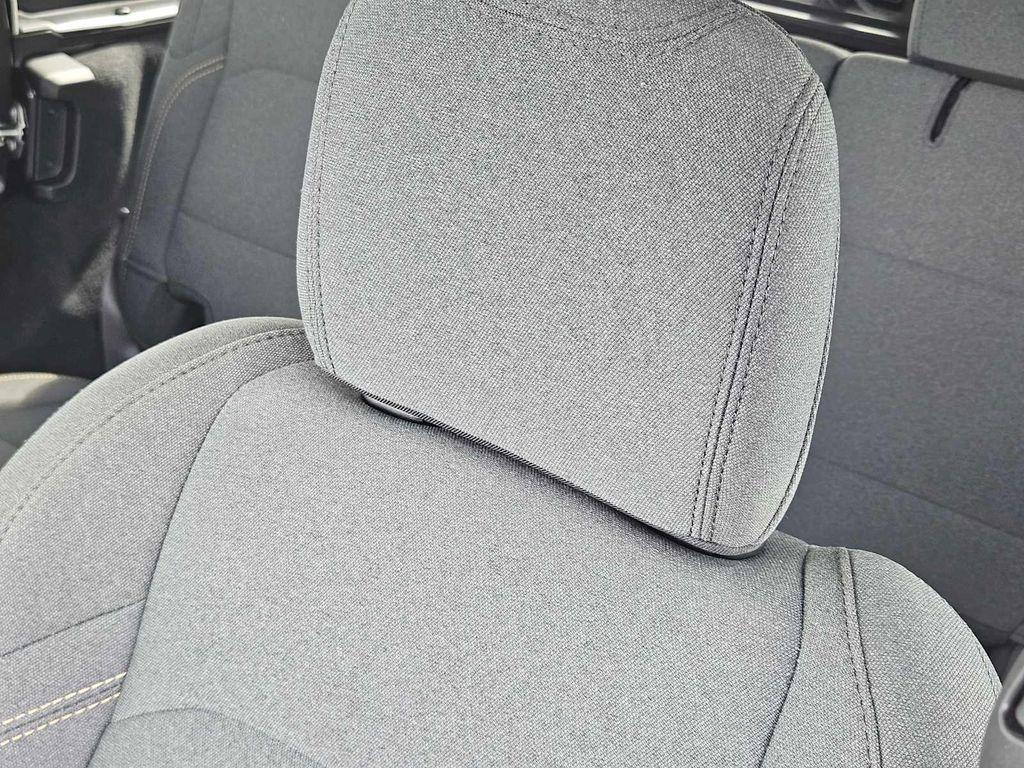 used 2024 Jeep Wrangler car, priced at $34,990