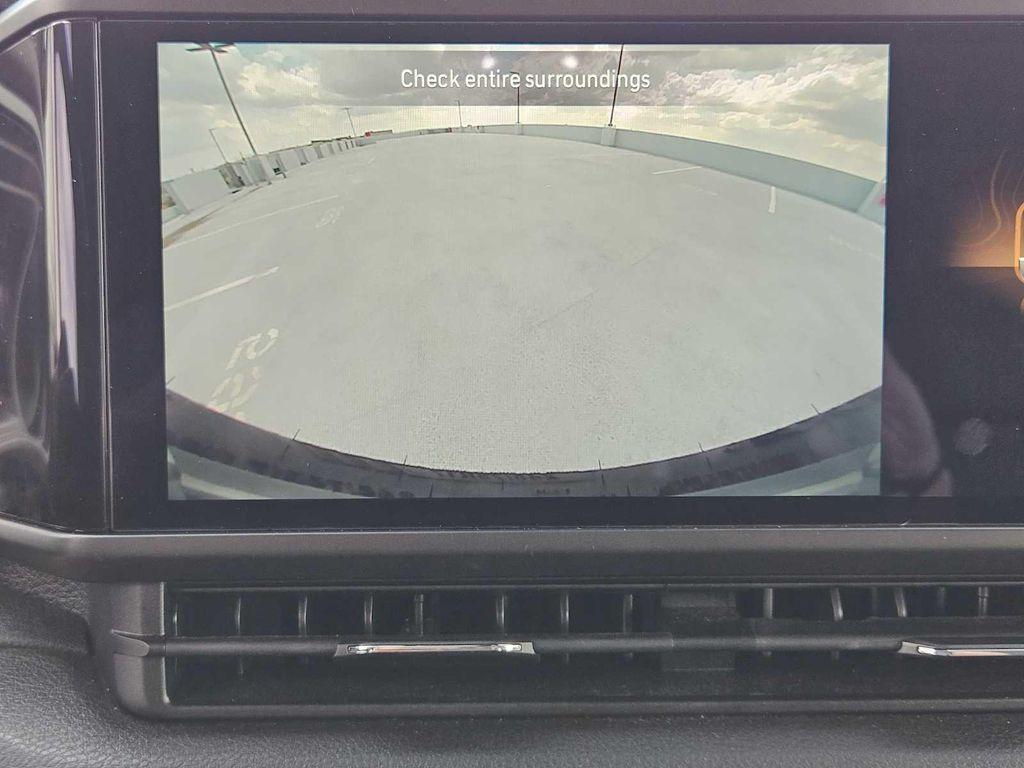 used 2024 Jeep Wrangler car, priced at $34,990