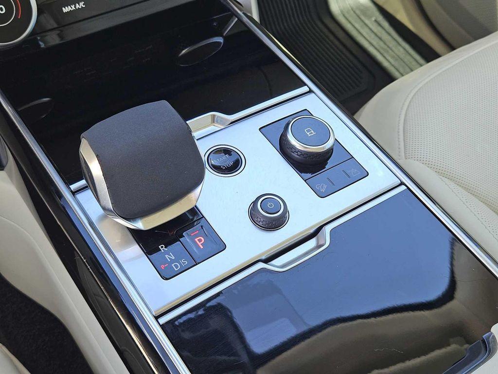 used 2023 Land Rover Range Rover car, priced at $101,990