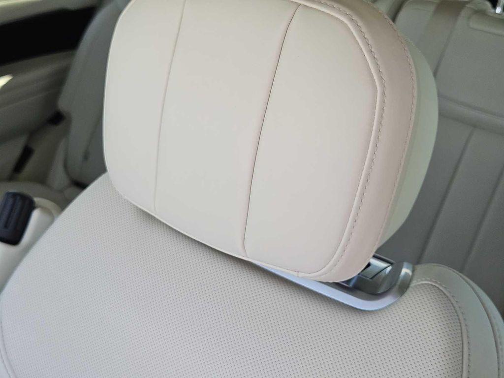 used 2023 Land Rover Range Rover car, priced at $101,990