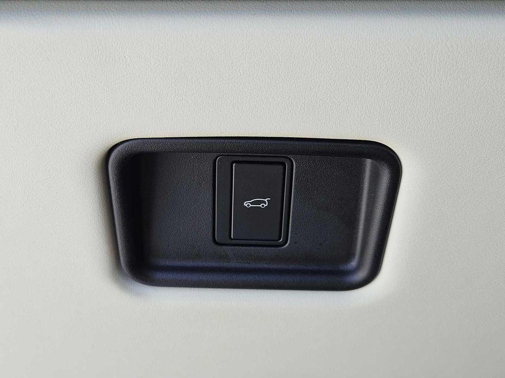 used 2023 Land Rover Range Rover car, priced at $101,990