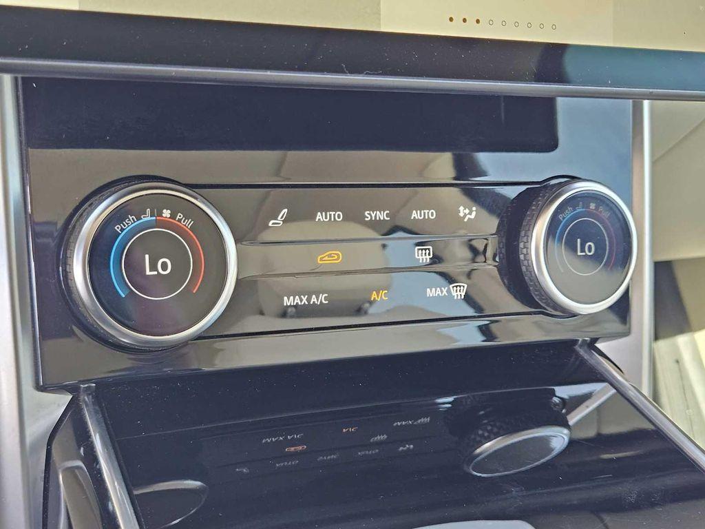 used 2023 Land Rover Range Rover car, priced at $101,990