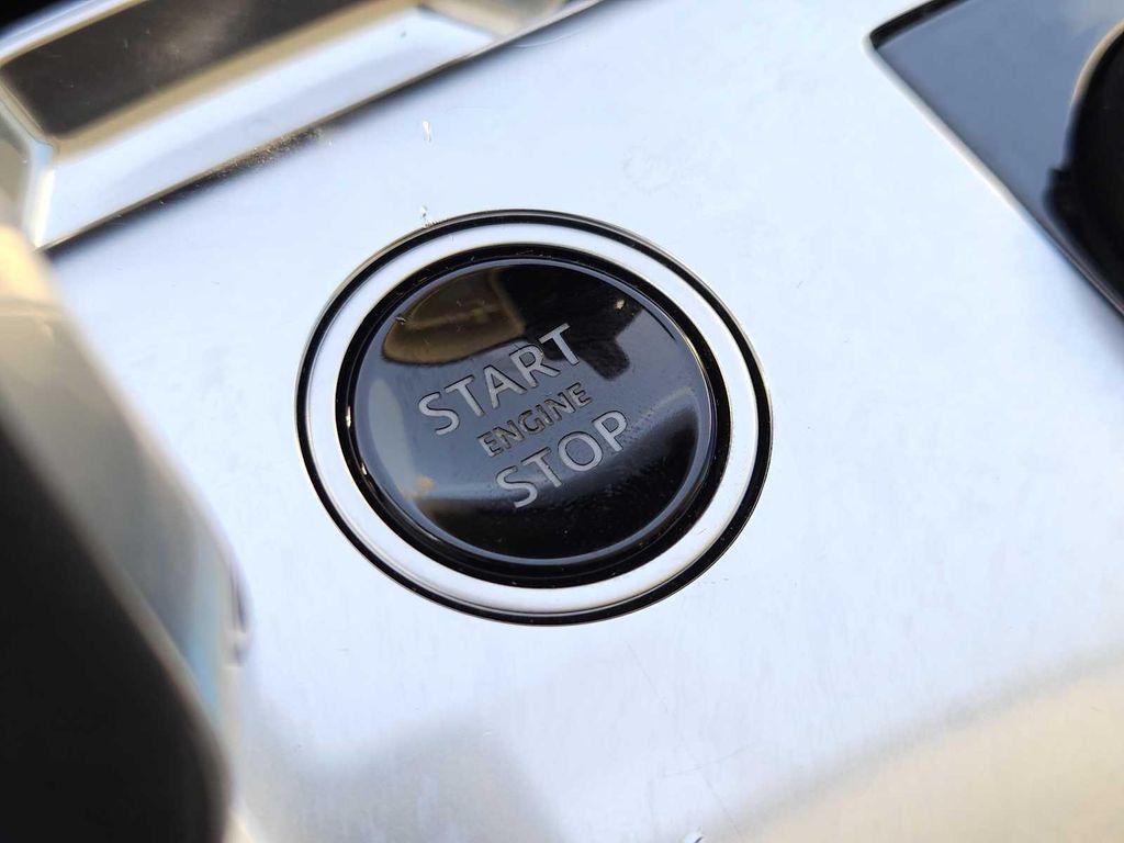 used 2023 Land Rover Range Rover car, priced at $101,990