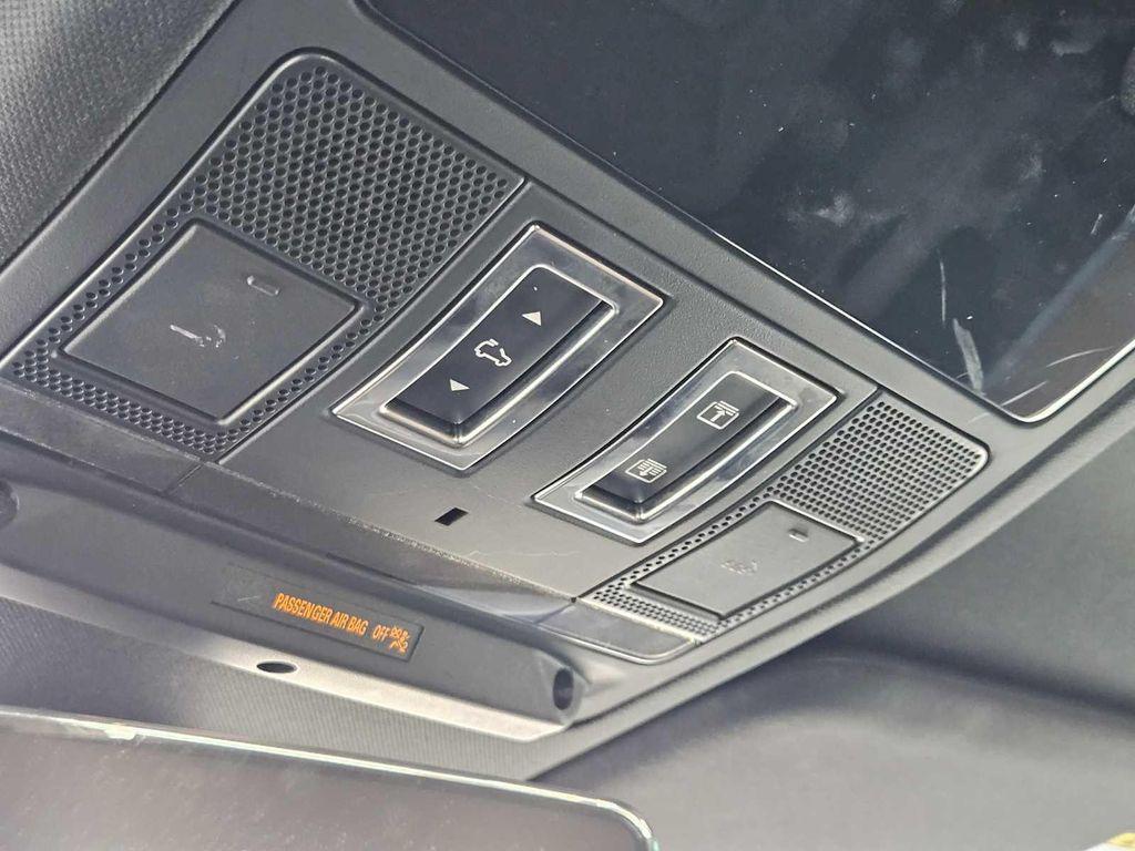 used 2025 Land Rover Defender car, priced at $59,990