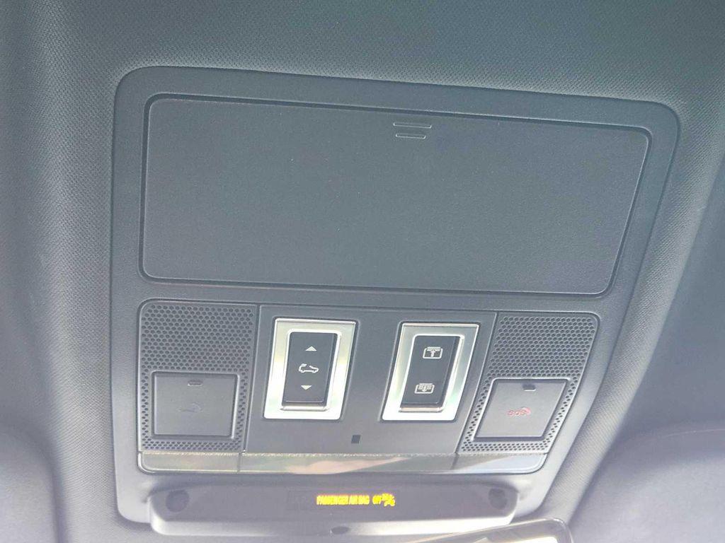 used 2022 Land Rover Defender car, priced at $54,990