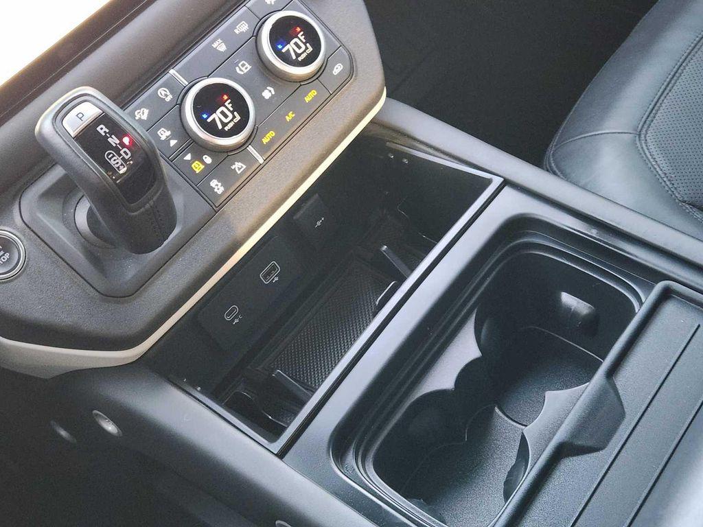 used 2022 Land Rover Defender car, priced at $54,990