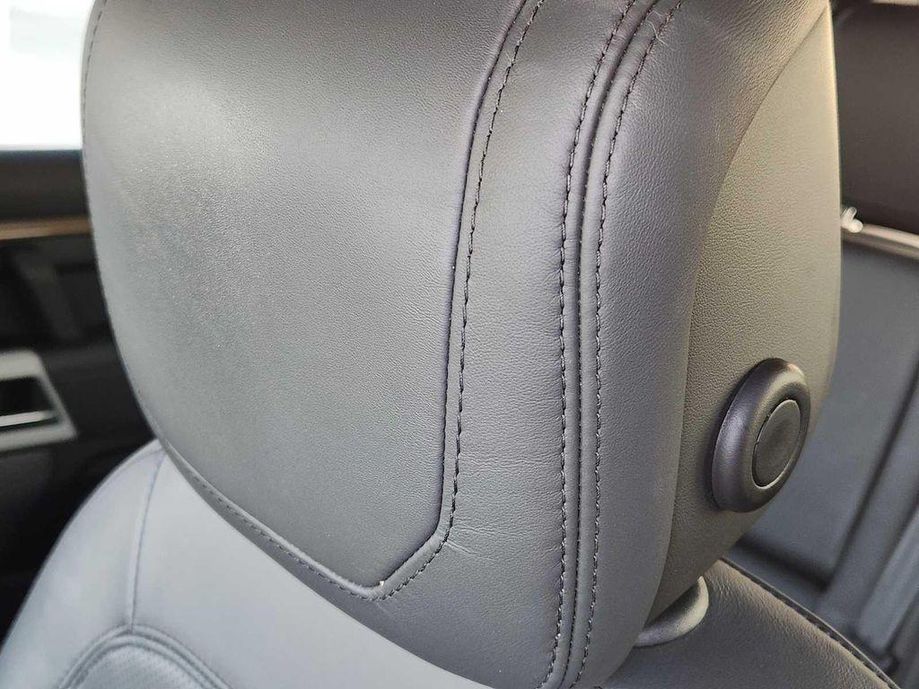 used 2022 Land Rover Defender car, priced at $54,990