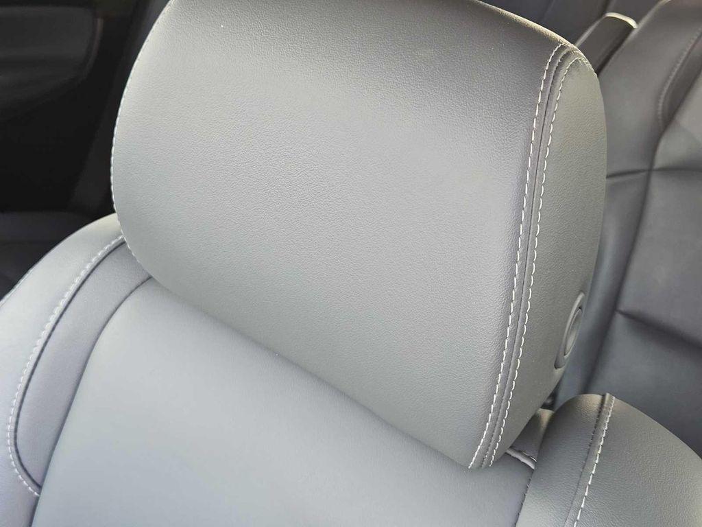 used 2023 Buick Enclave car, priced at $27,990