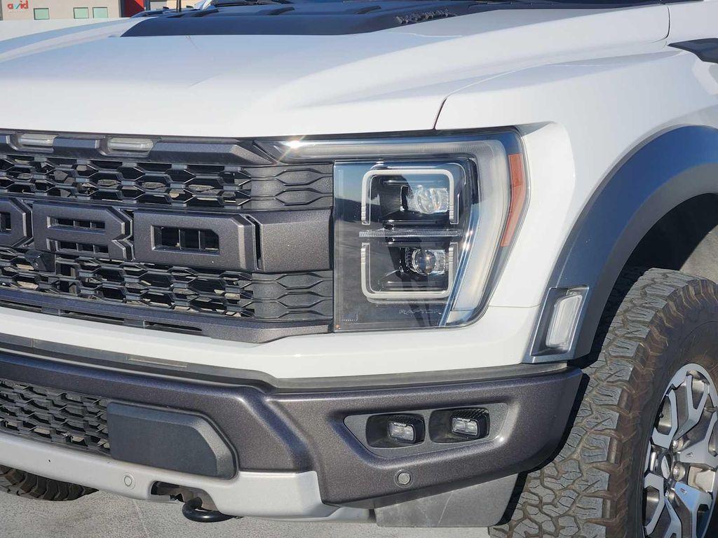 used 2023 Ford F-150 car, priced at $63,990