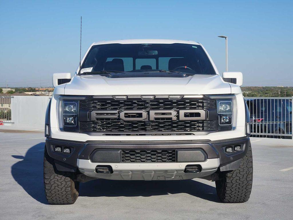used 2023 Ford F-150 car, priced at $63,990