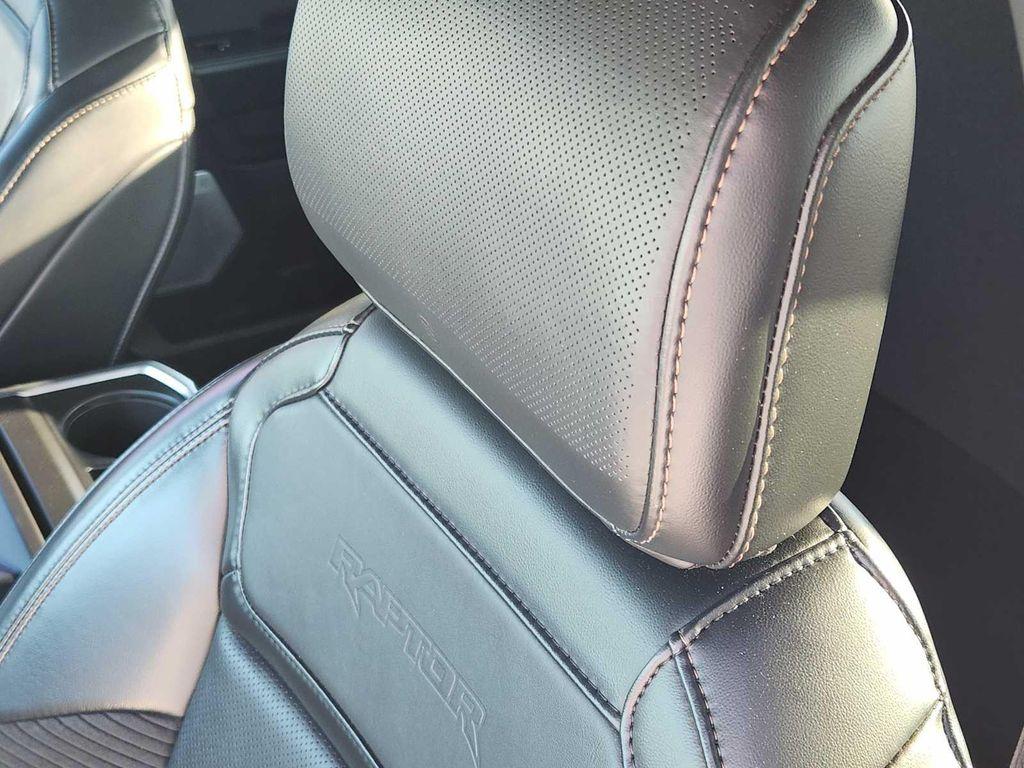 used 2023 Ford F-150 car, priced at $63,990